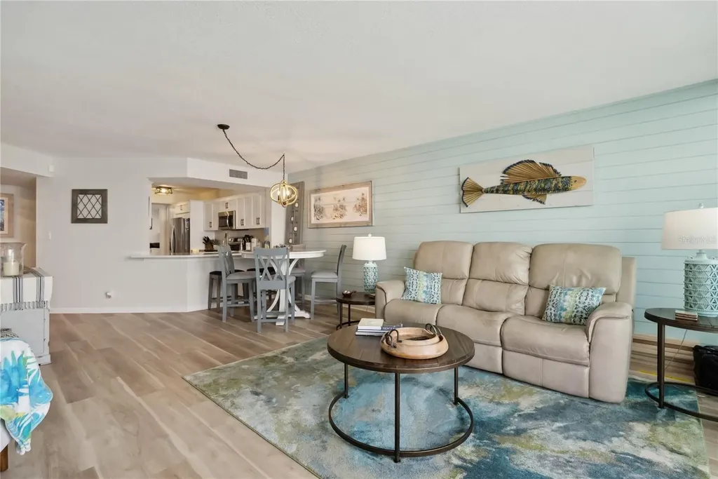 5279 Isla Key Boulevard S St Petersburg FL 33715