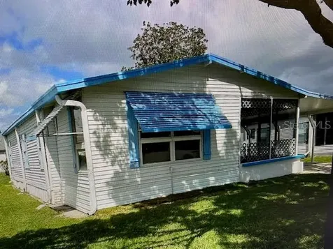 127 Westwood Drive Leesburg FL 34748