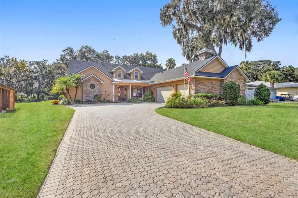 2305 Hontoon Road Deland FL 32720