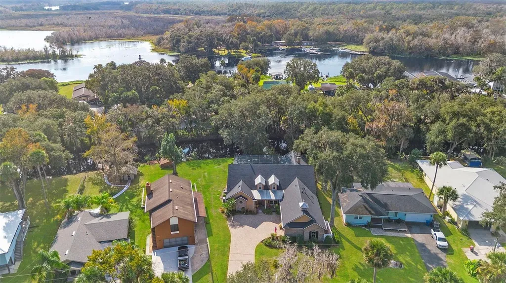 2305 Hontoon Road Deland FL 32720