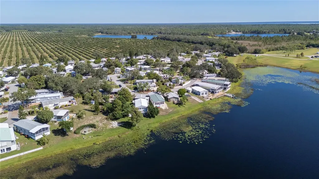 13 Blue Quill Circle Lake Wales FL 33898