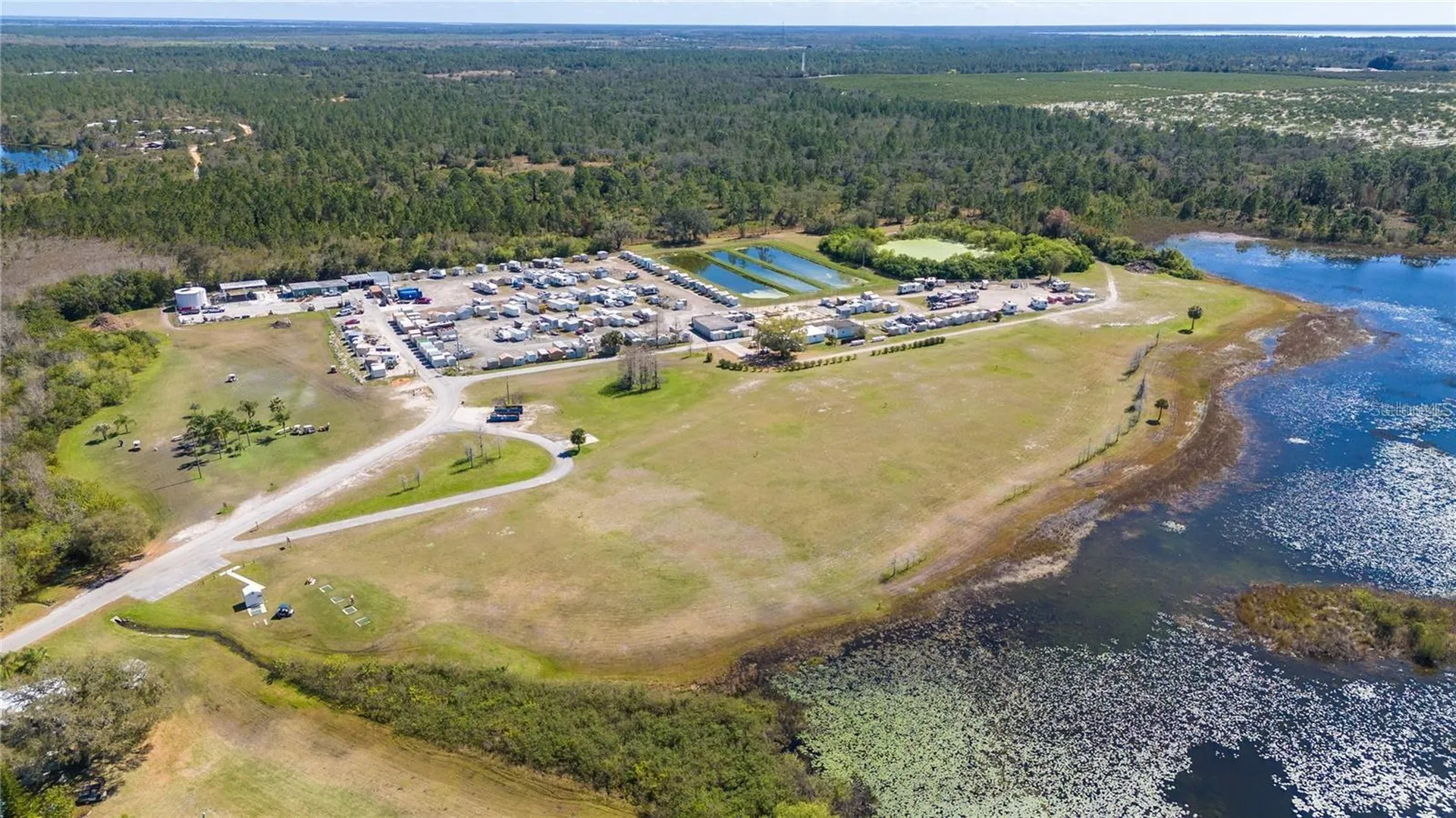 13 Blue Quill Circle Lake Wales FL 33898