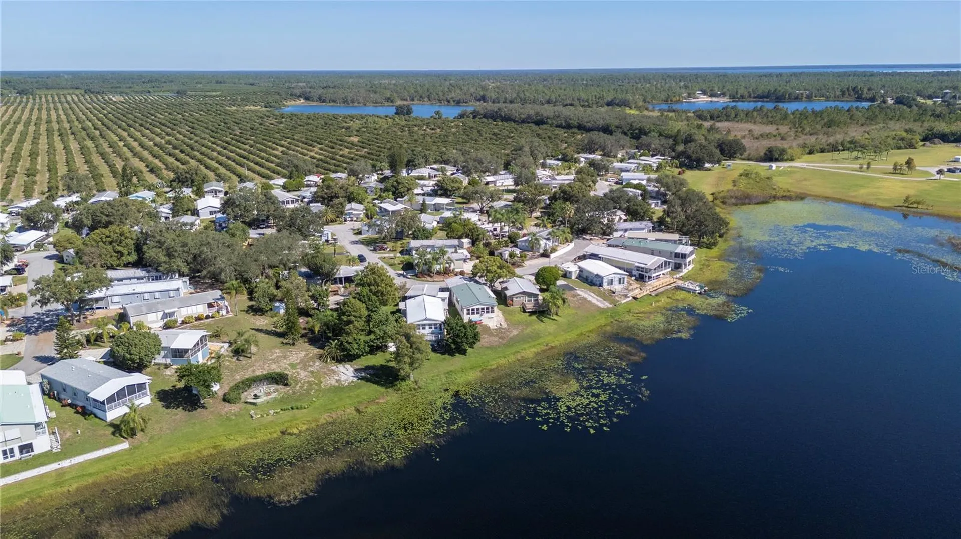 13 Blue Quill Circle Lake Wales FL 33898