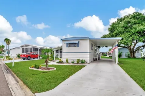 122 E Saint Annes Circle Apollo Beach FL 33572