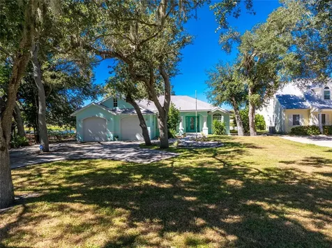 4373 Blueridge Street North Port FL 34287