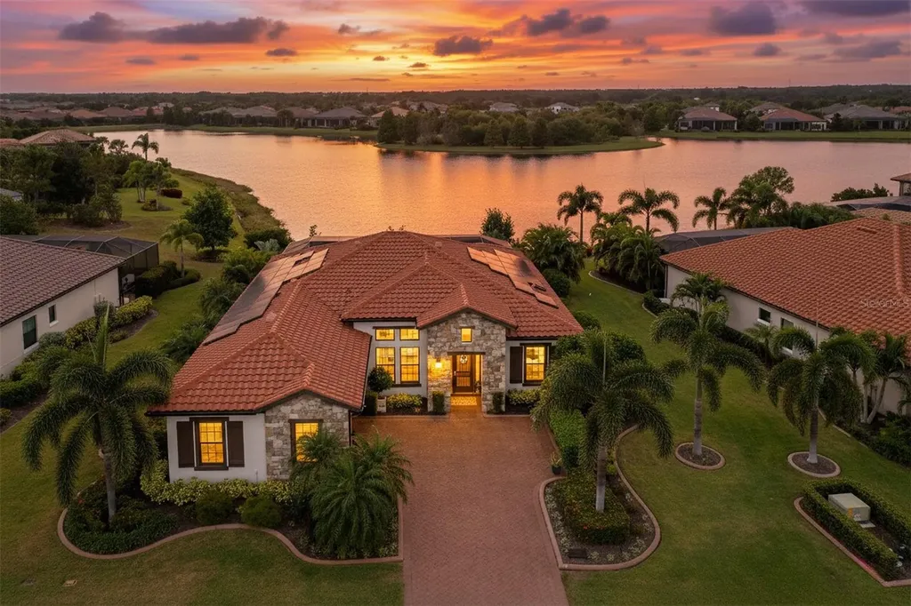 16305 Castle Park Terrace Lakewood Ranch FL 34202