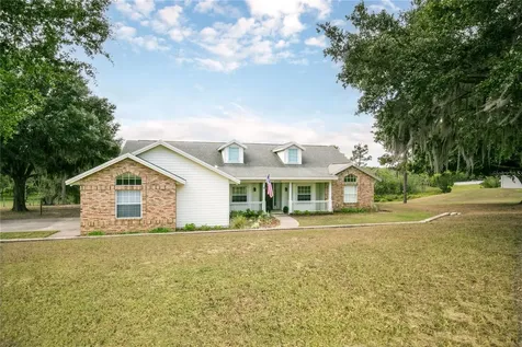 17728 Palm View Circle Mount Dora FL 32757
