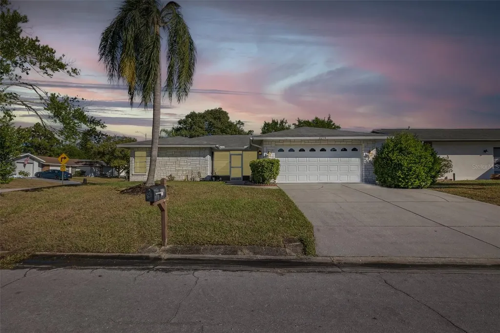 8015 San Fernando Drive Port Richey FL 34668