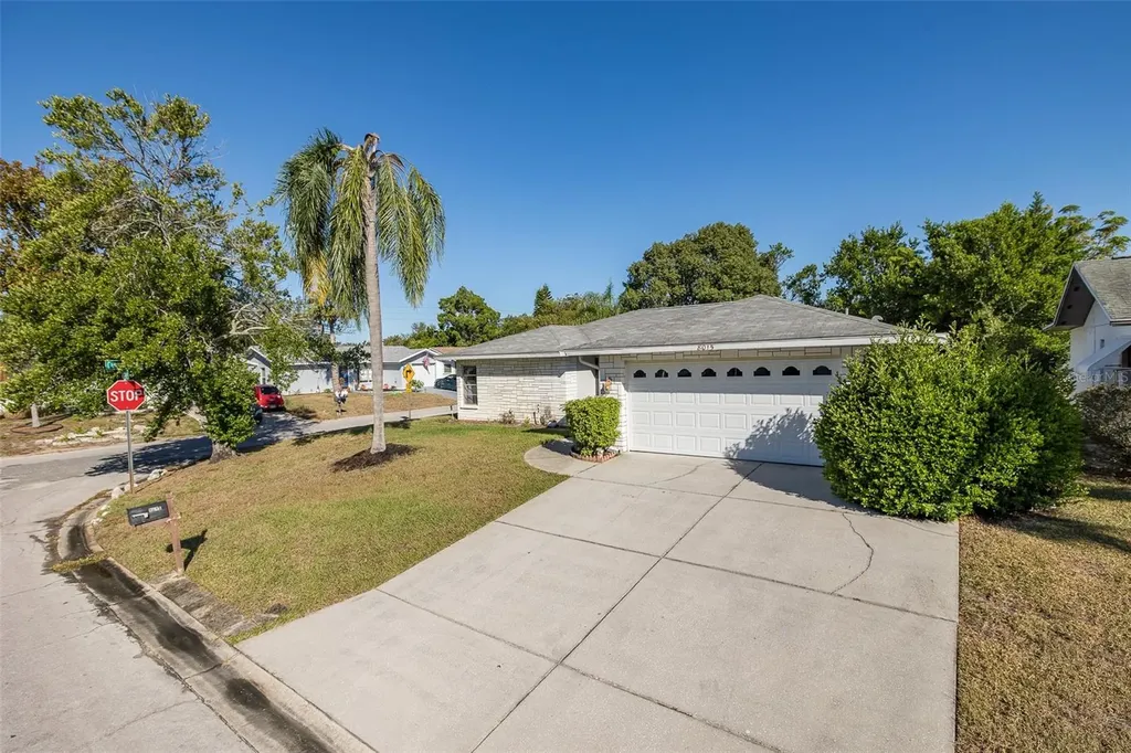 8015 San Fernando Drive Port Richey FL 34668
