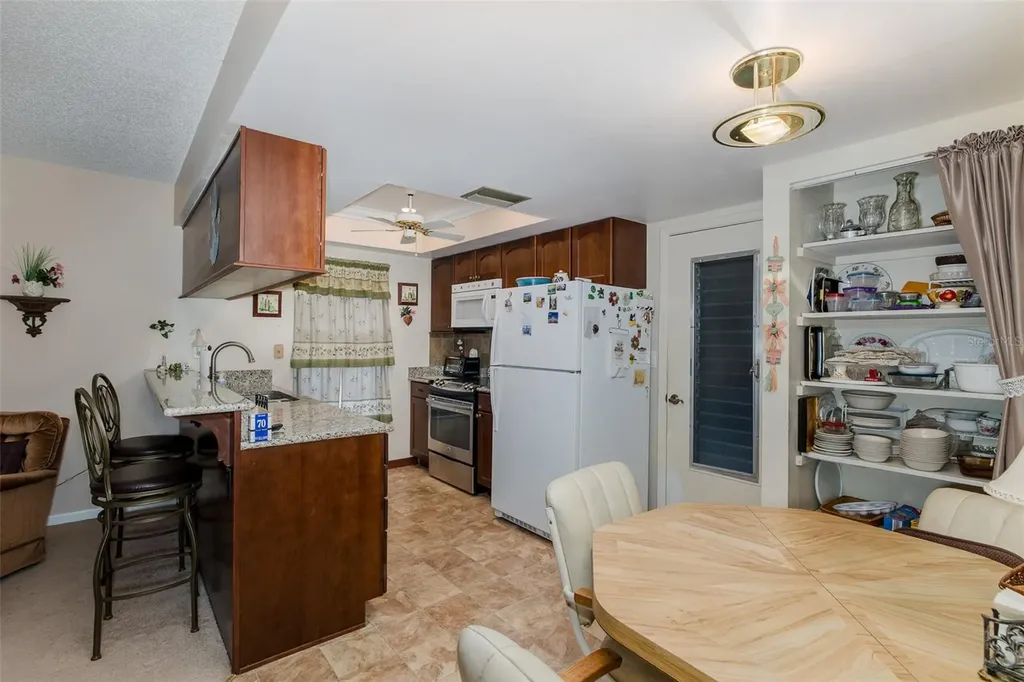 8015 San Fernando Drive Port Richey FL 34668