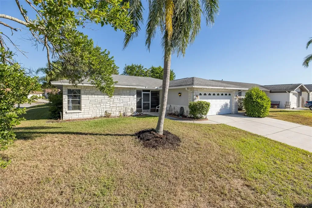 8015 San Fernando Drive Port Richey FL 34668