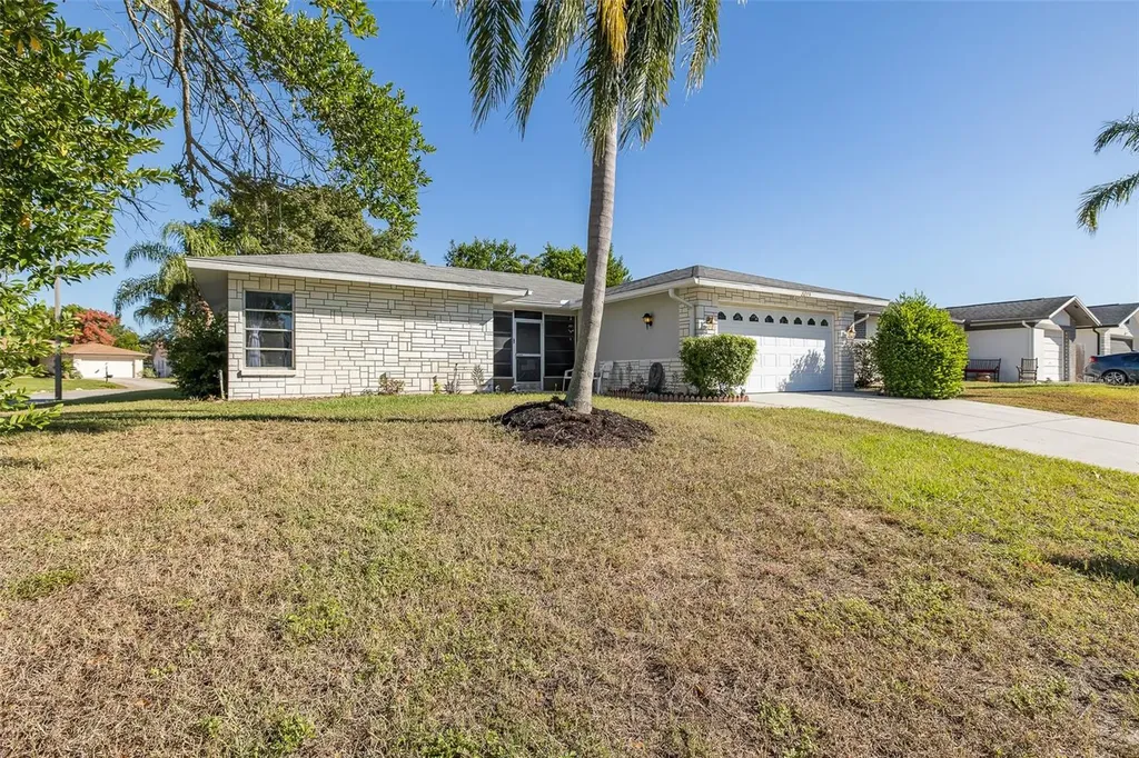 8015 San Fernando Drive Port Richey FL 34668