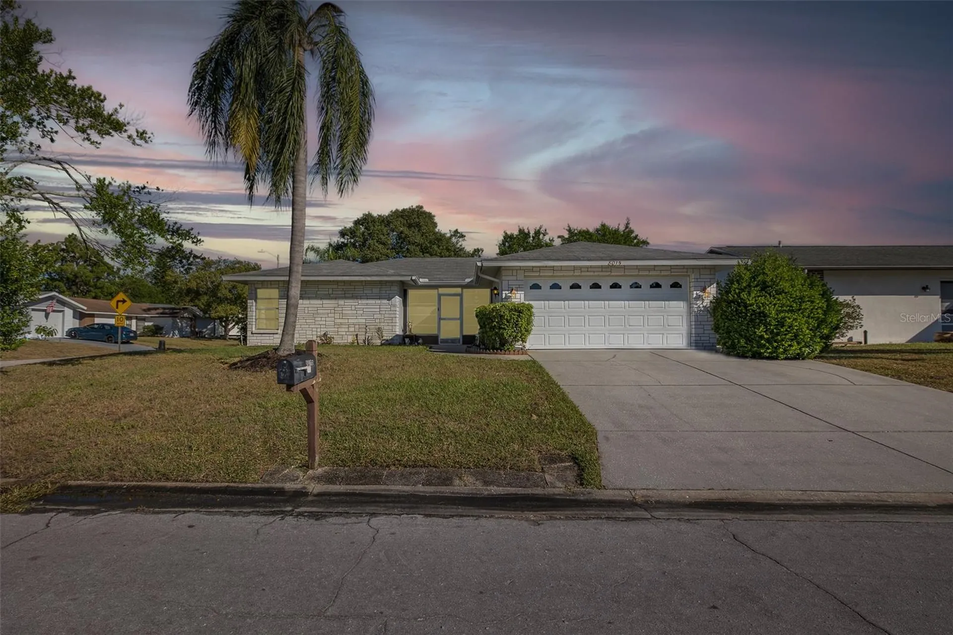 8015 San Fernando Drive Port Richey FL 34668
