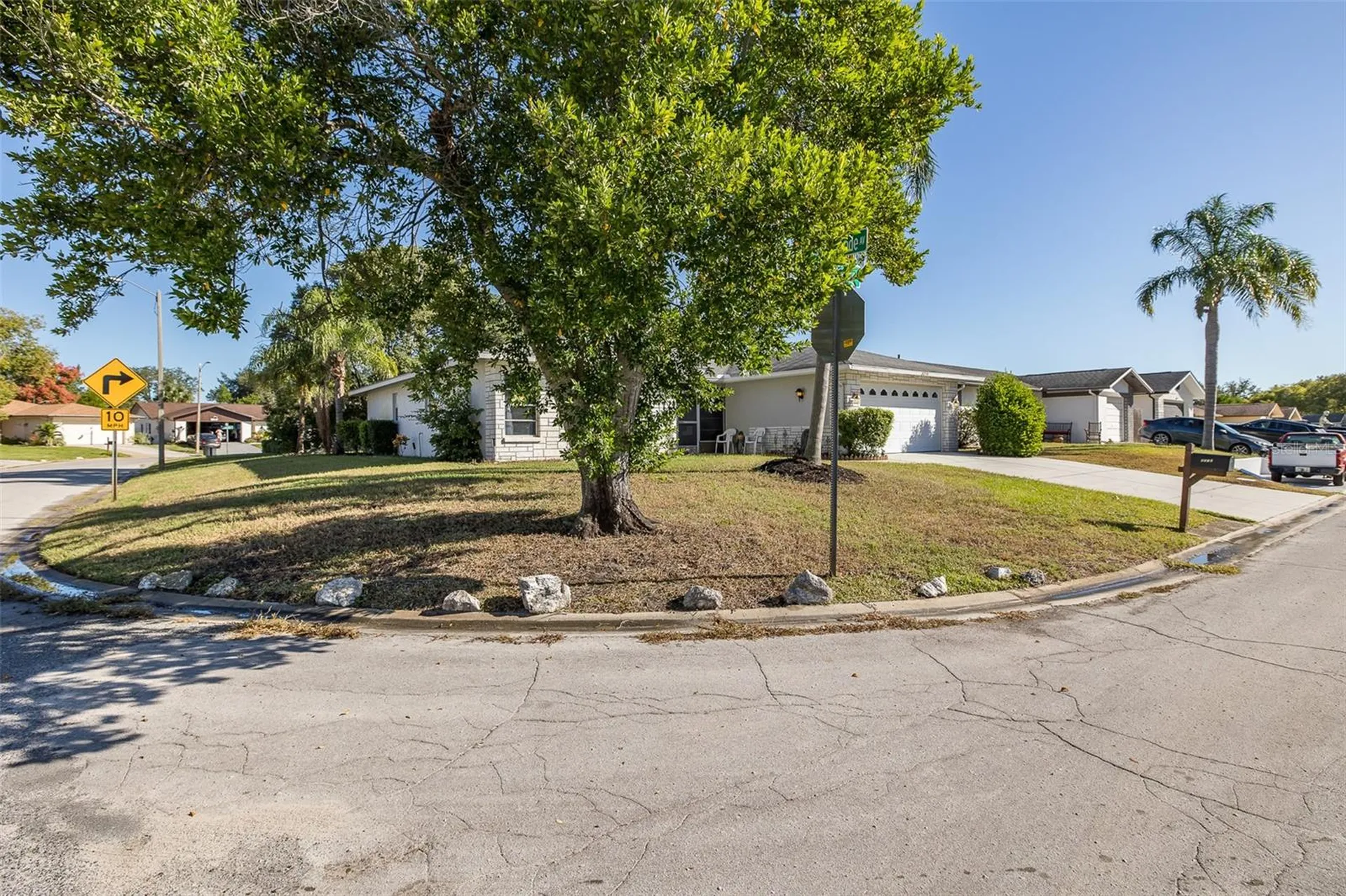 8015 San Fernando Drive Port Richey FL 34668