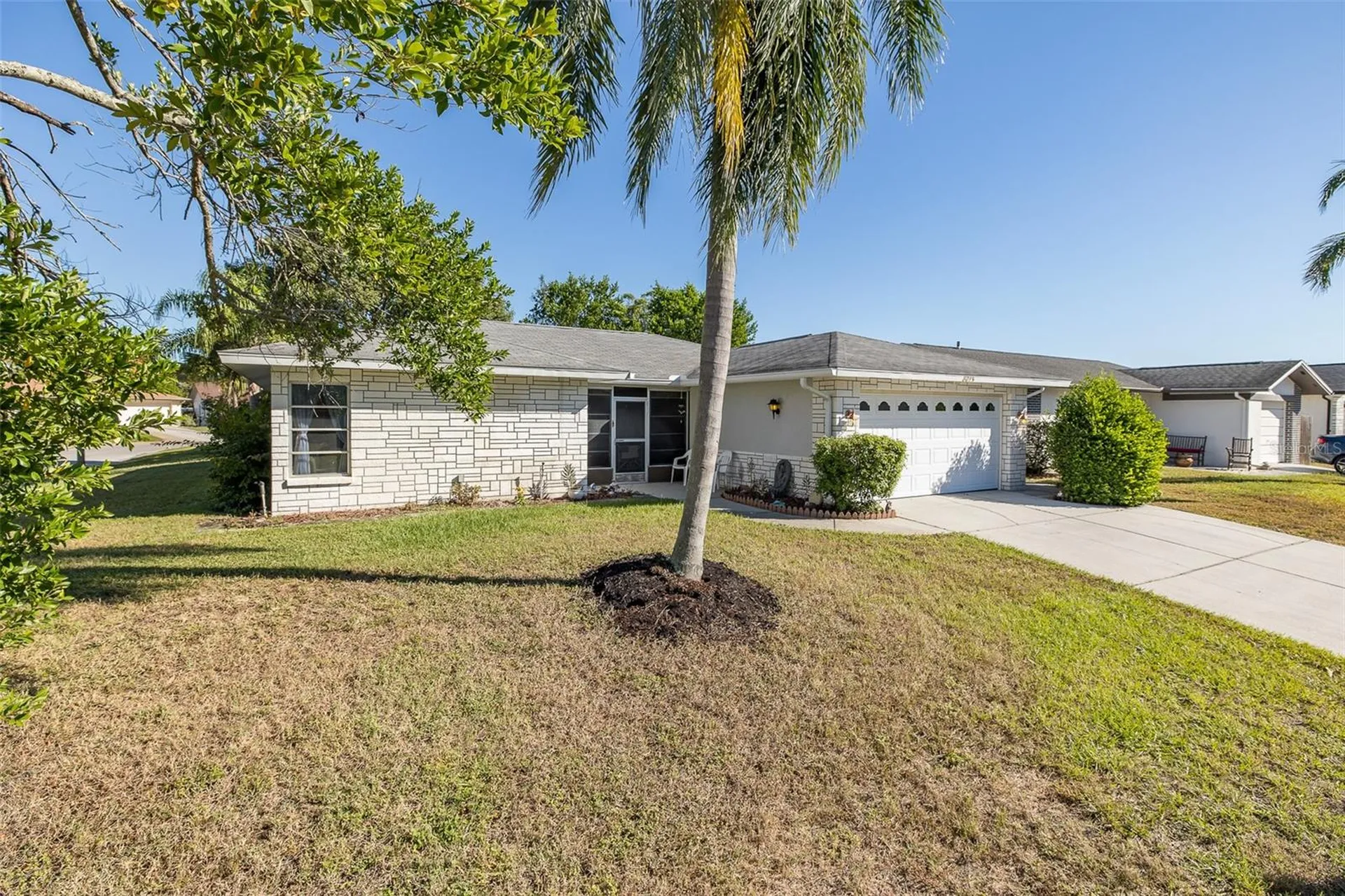 8015 San Fernando Drive Port Richey FL 34668