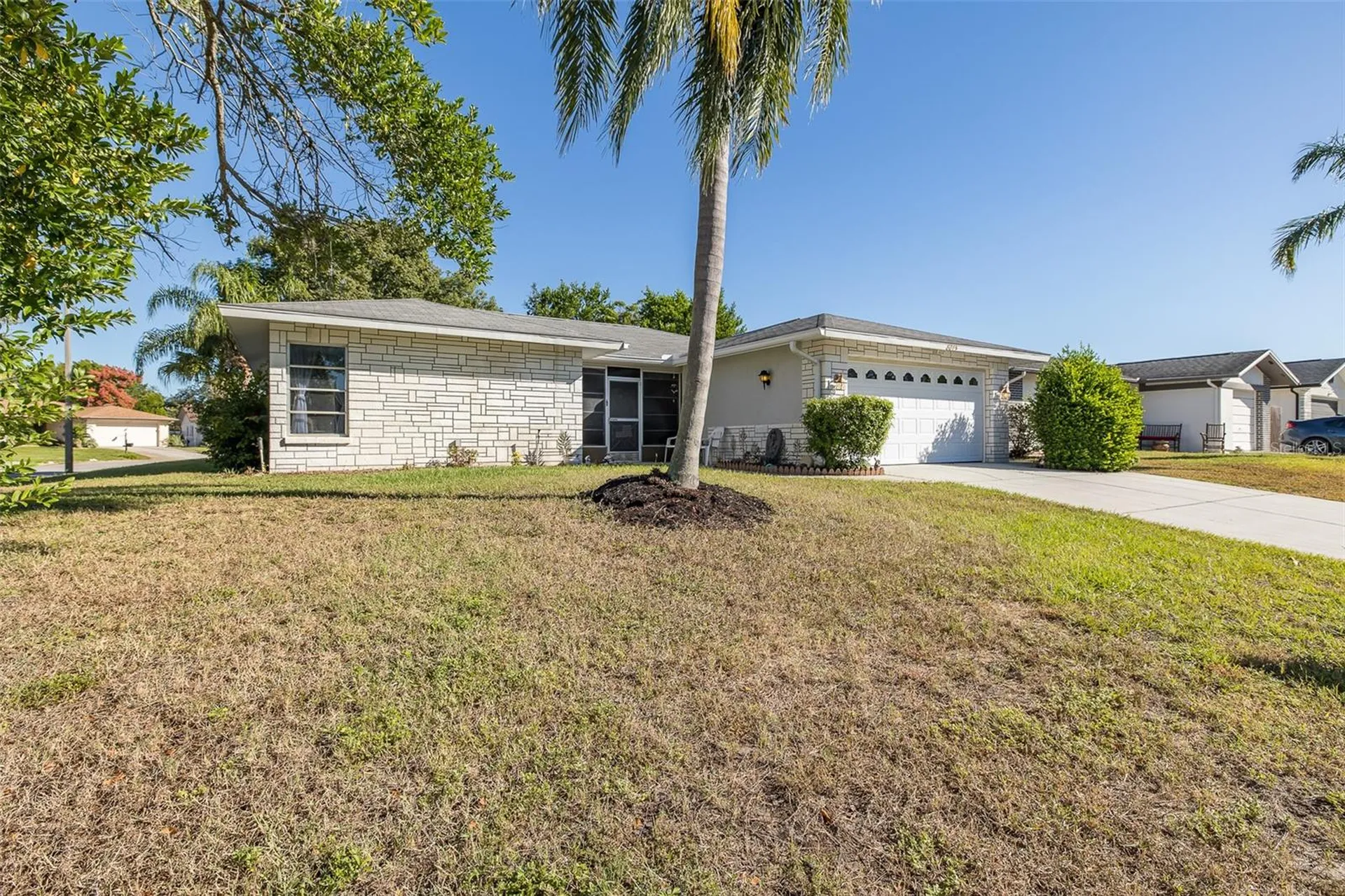 8015 San Fernando Drive Port Richey FL 34668