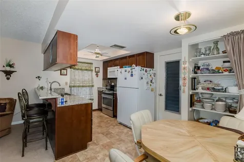 8015 San Fernando Drive Port Richey FL 34668