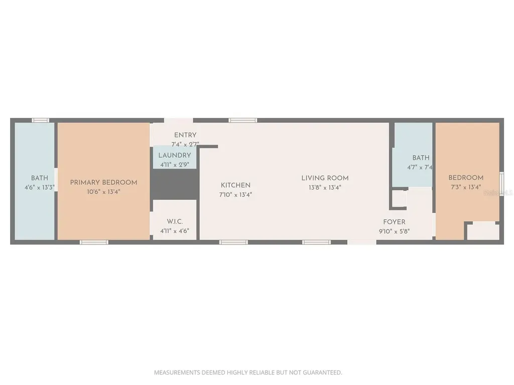 13305 Miami Street Hudson FL 34667