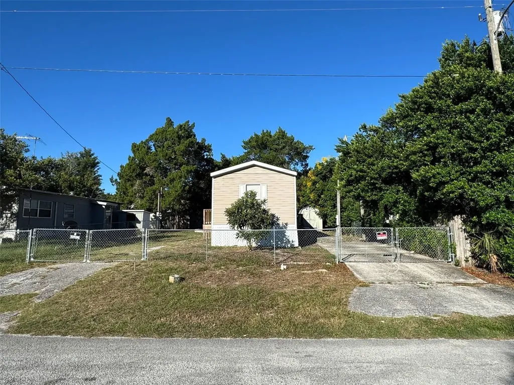13305 Miami Street Hudson FL 34667