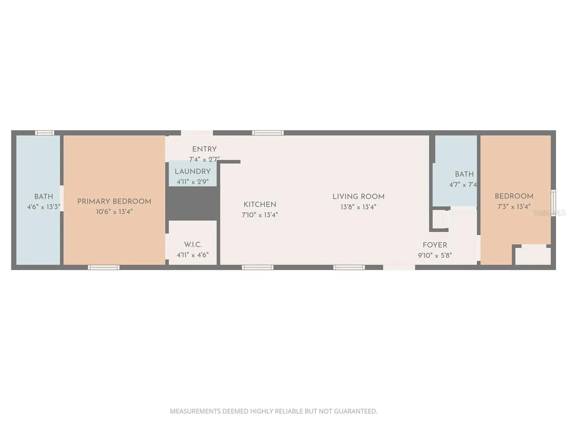 13305 Miami Street Hudson FL 34667