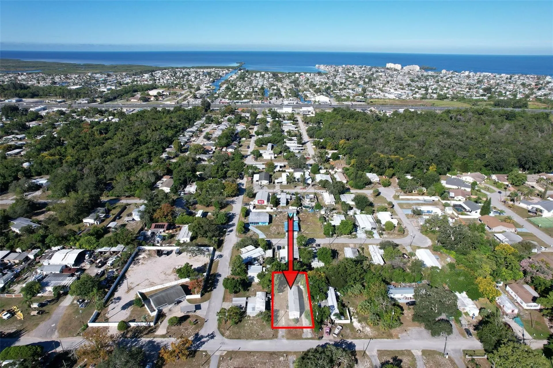13305 Miami Street Hudson FL 34667