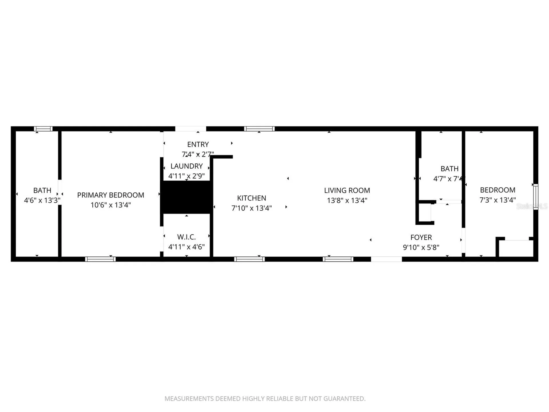 13305 Miami Street Hudson FL 34667