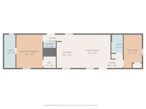 13305 Miami Street Hudson FL 34667