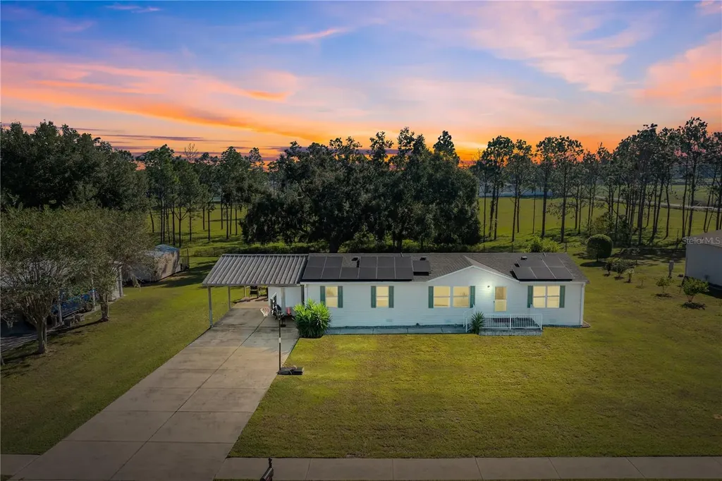 13532 Kent Bradley Street Dade City FL 33525