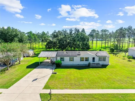 13532 Kent Bradley Street Dade City FL 33525