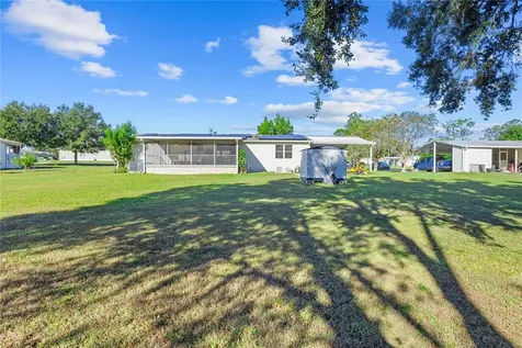 13532 Kent Bradley Street Dade City FL 33525