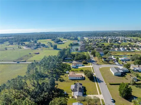 13532 Kent Bradley Street Dade City FL 33525