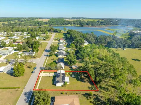 13532 Kent Bradley Street Dade City FL 33525