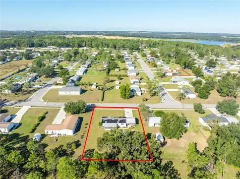 13532 Kent Bradley Street Dade City FL 33525