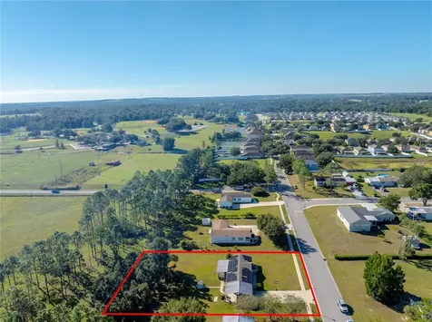 13532 Kent Bradley Street Dade City FL 33525