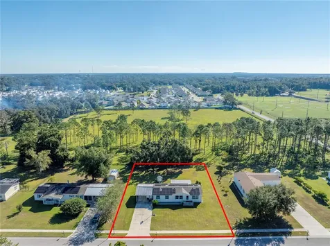 13532 Kent Bradley Street Dade City FL 33525