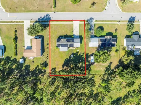 13532 Kent Bradley Street Dade City FL 33525