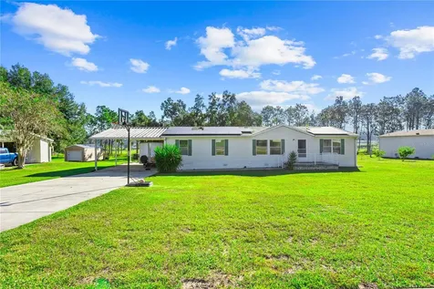 13532 Kent Bradley Street Dade City FL 33525