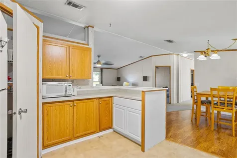 13532 Kent Bradley Street Dade City FL 33525