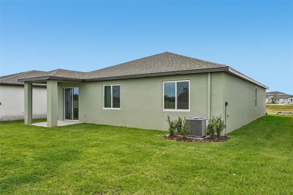1788 Coolridge Place Zephyrhills FL 33541