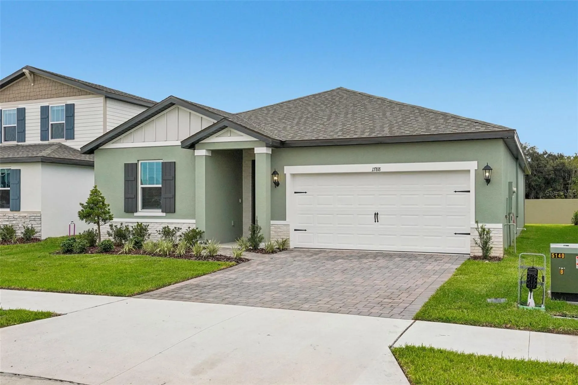1788 Coolridge Place Zephyrhills FL 33541