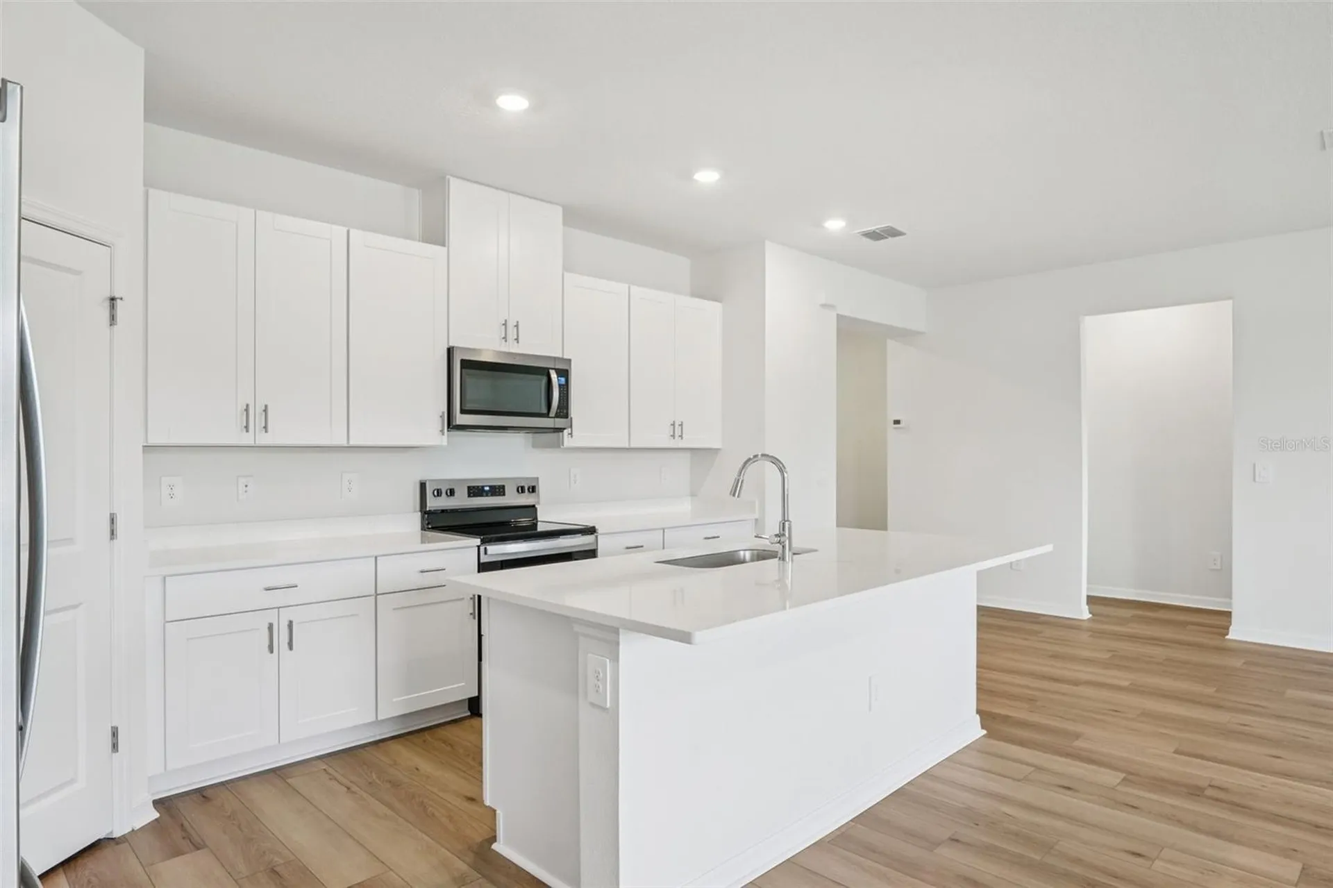1788 Coolridge Place Zephyrhills FL 33541