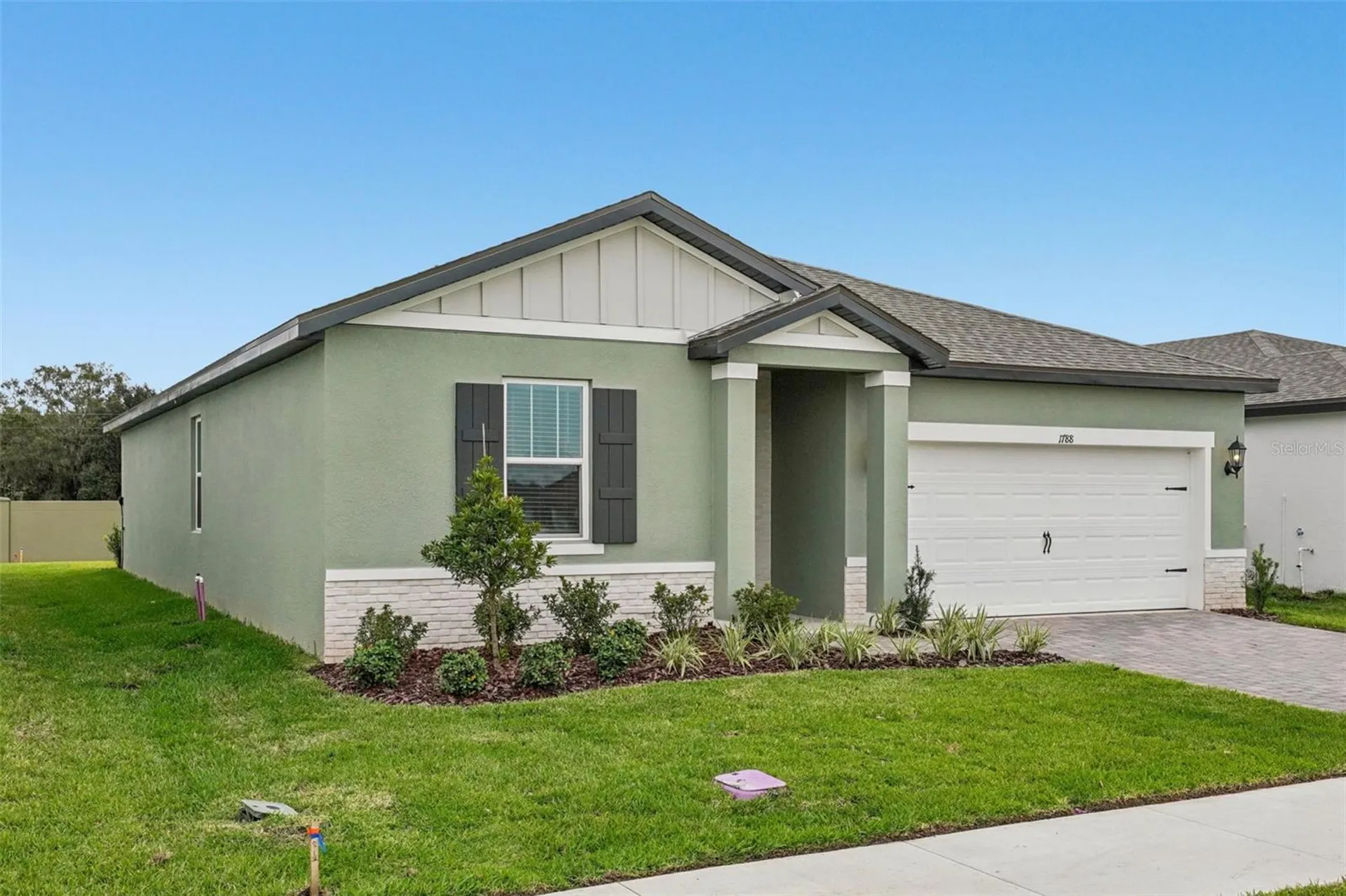 1788 Coolridge Place Zephyrhills FL 33541