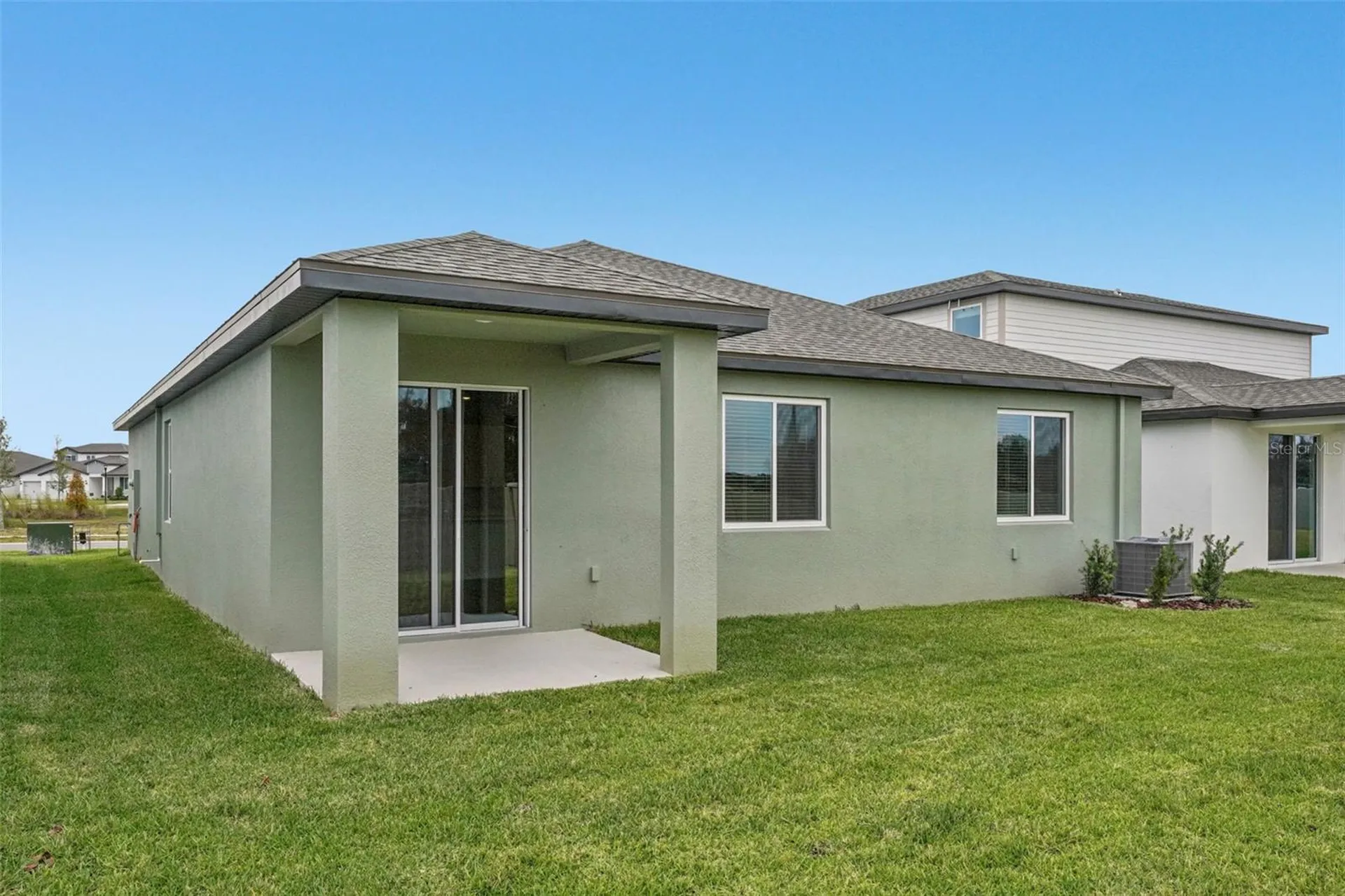 1788 Coolridge Place Zephyrhills FL 33541
