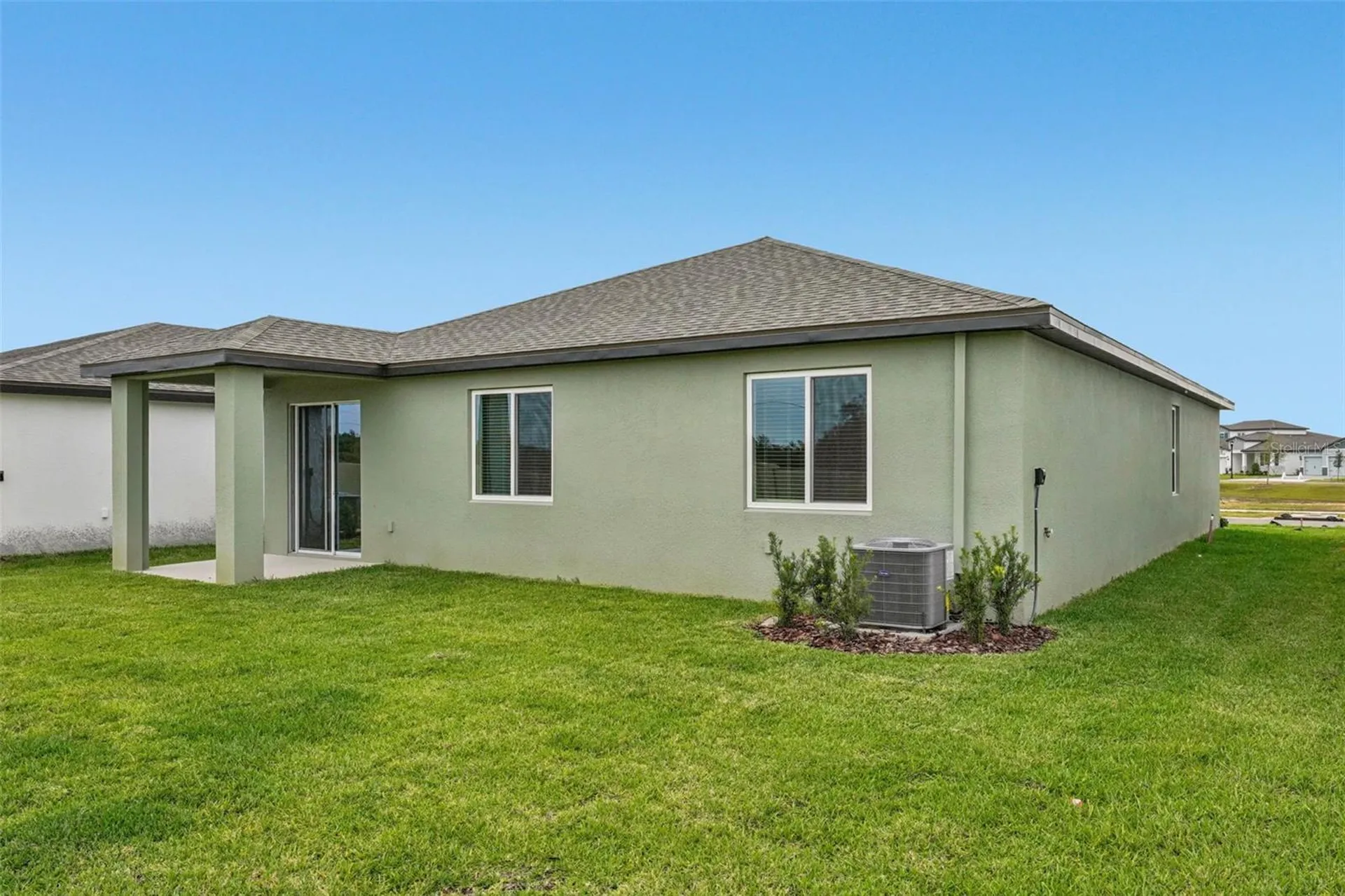 1788 Coolridge Place Zephyrhills FL 33541