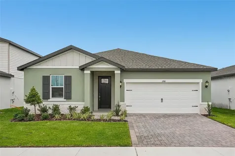 1788 Coolridge Place Zephyrhills FL 33541
