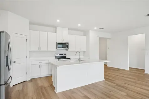 1788 Coolridge Place Zephyrhills FL 33541