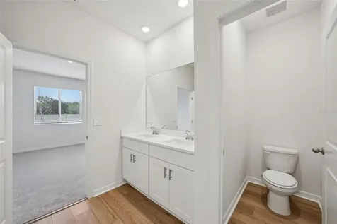 1788 Coolridge Place Zephyrhills FL 33541
