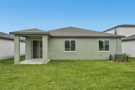 1788 Coolridge Place Zephyrhills FL 33541
