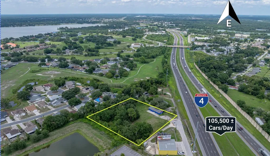 701 Union Drive Lakeland FL 33809