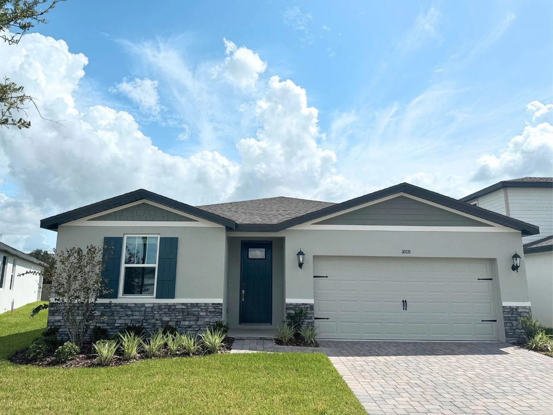 1808 Coolridge Place Zephyrhills FL 33541
